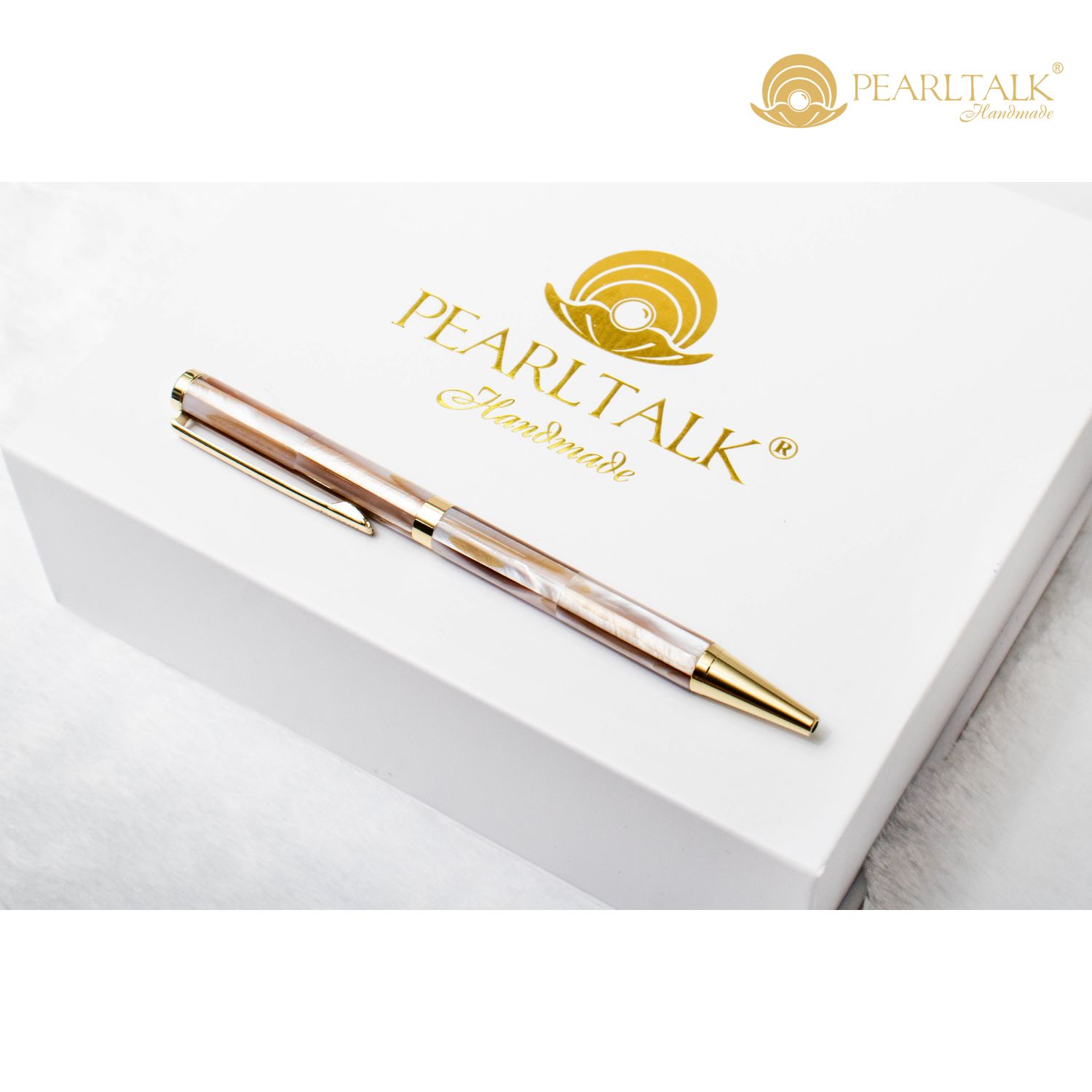 BÚT 01 VIP - TÍM KHÓI MÂY&nbsp;(Tặng kèm đế cắm bút trị giá 1.500.000Đ)